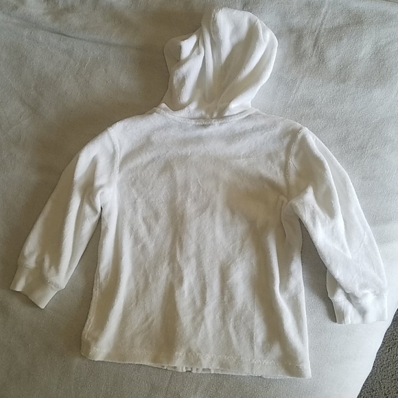 5-Piecee 4T-5T Jeans/Terry cloth bundle - Picture 5 of 16